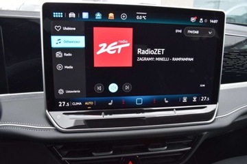 Volkswagen Passat B8 Variant Facelifting 2.0 TDI SCR 150KM 2025 Volkswagen Passat Variant 2.0TDI DSG 150KM Elegance HAK IQ.Drive 17 Sporto, zdjęcie 17