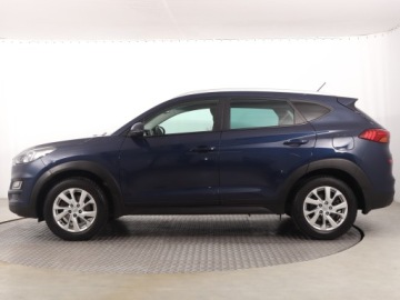 Hyundai Tucson III SUV 1.6 GDI 132KM 2018 Hyundai Tucson 1.6 GDI, Salon Polska, Serwis ASO, zdjęcie 2