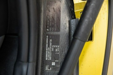 BMW i8 Coupe Elektryczny + R3 1499 362KM 2017 BMW i8 Protonic. 2 wł. Bezwypadek. Salon Polska., zdjęcie 36