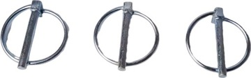 PIN YACHT LODŹ URSUS C-330 C-360 PIN CLIP