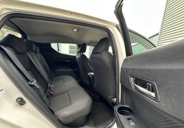 Toyota C-HR I 2019 Toyota C-HR OFERTA BLACK WEEK 1.8 Hybryda 122KM Salon PL Serwis ASO FV23, zdjęcie 13