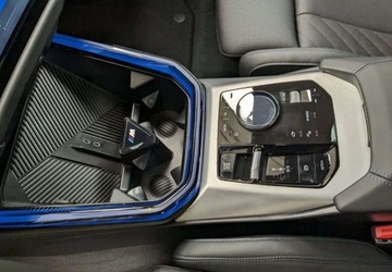 BMW X3 G45 2025 BMW X3 20d xDrive M Sport, Innowacji, Premium, M Pro, Kamery 360, Panorama, zdjęcie 13