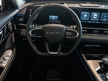 Chery Tiggo 7 2025 CHERY Tiggo 7 Prestige 1.5 T-GDI Super Hybrid DHT 279KM 2025, zdjęcie 8