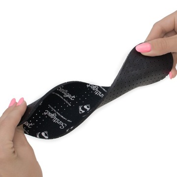 Стельки из пеноматериала против пота для повседневной спортивной обуви 47