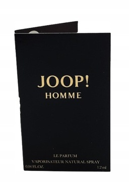 JOOP! Homme Le Parfum Próbka Perfum 1,2 ml