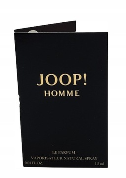 JOOP! HOMME LE PARFUM PROBKA PERFUM 1,2 ML