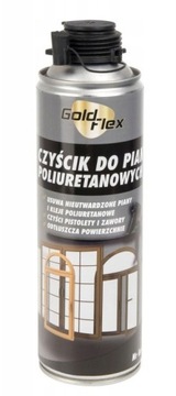 POLYNOR PIANA PUR ocieplenia pianka zestaw 16 elem