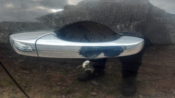 CHRYSLER 300C KLAMKA DRZWI CHROM KOMPLET