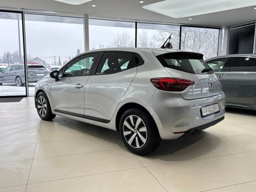 Renault Clio V Hatchback 5d 1.0 TCe 90KM 2022 Renault Clio Equilibre / LED / CarPlay/Android Aut, zdjęcie 1