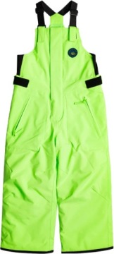 QUIKSILVER штани зимові утеплені дитячі для хлопчика дівчинки 3 л