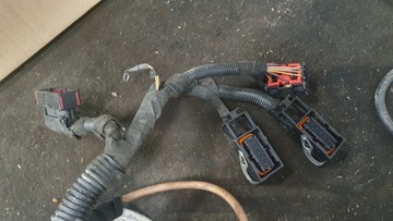 INSTALACE PŘEVODOVKY AUTOMATICKÉ OPEL VECTRA C 1.8 55351188