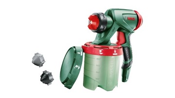 BOSCH Pistolet natryskowy do PFS 3000/5000 E