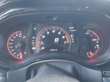 Dodge Durango III 2023 Dodge Durango 2023 DODGE DURANGO SRT 392 AWD 6.4 Benzyna 475KM, zdjęcie 13