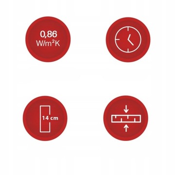 Чердачная лестница Stallux 120x70 46 мм 0,86 Вт/м2 В 265 см НАБОР шурупов и полосок