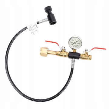 Клапан наполнения CO2 для Sodastream G1/2