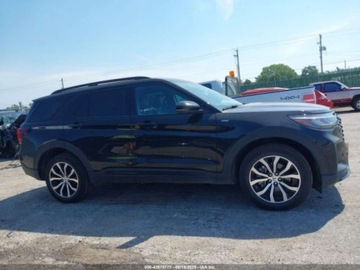 Ford Explorer VI 2025 Ford Explorer St-Line 2025 2.3l 2.3 Benzyna 300KM, zdjęcie 6