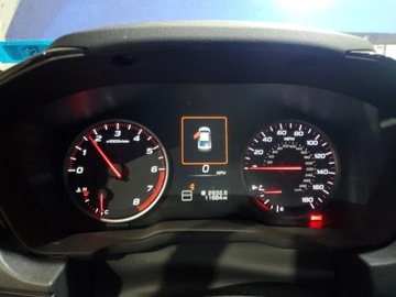 Subaru 2023 Subaru WRX 2023 2.5l 2.5 Benzyna 271KM, zdjęcie 9