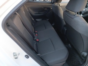 Toyota Yaris IV Hatchback 1.5 Hybrid Dynamic Force 116KM 2022 Toyota Yaris Cross Hybrid 1.5 Comfort 1.5 Hybrid C, zdjęcie 10