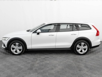 Volvo 2020 Volvo V60 Cross Country WD7186N#D4 AWD K.cof, zdjęcie 8