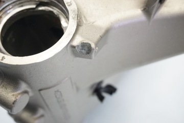 HONDA CB 600 F HORNET PC41 07-13 РАМА 2008 ДОКУМЕНТ