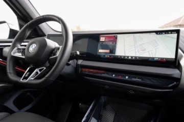 BMW X3 G45 2026 BMW X3 Duzy Rabat Dowolna konfiguracja Polski salon Harman Kardon, zdjęcie 25