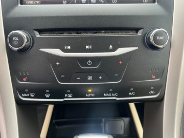Ford Fusion 2013 Ford Fusion HYBRYDA AUTOMAT KLIMATRONIC SKORY PARKTRONIC NAWIGACJA EL.FOTE, zdjęcie 10