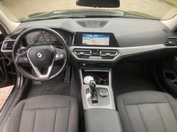 BMW Seria 3 G20-G21 Limuzyna 2.0 318i 156KM 2020 BMW G20 -//- Seria 3 -//- Salon PL, zdjęcie 6