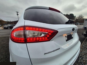 Ford Mondeo V Kombi 2.0 TDCi 150KM 2016 Ford Mondeo 2.0 EcoBlue Trend 150KM 2016r, zdjęcie 8