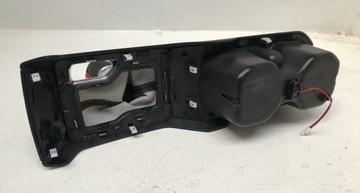 JEEP WRANGLER JL MĚCH HLAVICE ŘAZENÍ DRŽÁK NA NÁPOJ