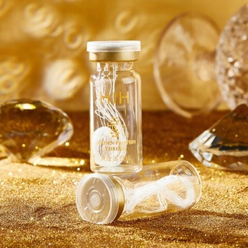 Корейский лифтинг-протеин-филлер