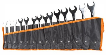 НАБОР КЛЮЧЕЙ TORX 6-32, 47 шт.