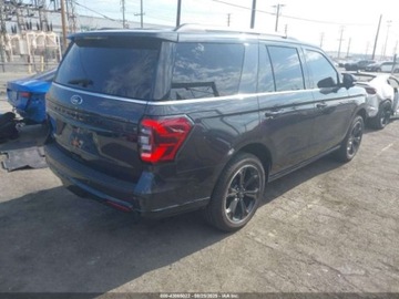 Ford Expedition III 2024 Ford Expedition Limited 2024 3.5l 3.5 Benzyna 400KM, zdjęcie 5