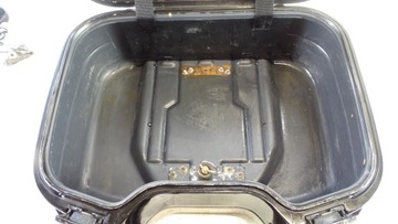 Honda ST 1100 Pan European Top Box Рама Спинка Багажное отделение