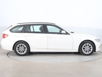 BMW Seria 3 F30-F31-F34 Touring 2.0 316d 116KM 2014 BMW 3 316 d, Klima, Klimatronic, Tempomat, zdjęcie 5