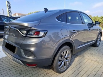 Renault Arkana SUV 1.3 TCe 140KM 2025 Od ręki - Techno 1.3 TCe mHEV 140KM / Pakiet Winter, Safety, zdjęcie 2