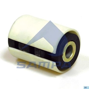 TULEJA RESORU MAN TGL FI18X61X86 SAMPA