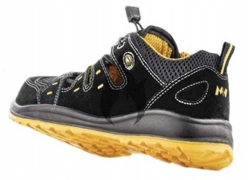 ЛЕТНИЕ УДОБНЫЕ РАБОЧИЕ САНДАЛИИ VM MEMPHIS S1P + оригинальная наклейка BHPSUPPLY