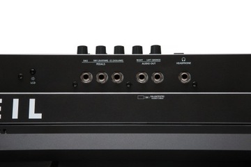 KURZWEIL PC 4 SE - синтезатор