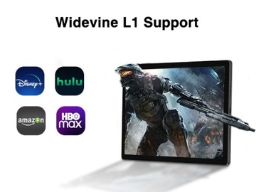 Планшет DOOGEE T10 PLUS 11 дюймов, 20 ГБ/256 ГБ, 8250 мАч, Android 13 SIM, 5G, WIFI, GPS