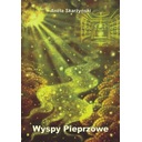 Wyspy Pieprzowe Aneta Skarżyński