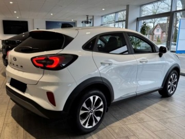 Ford Puma II 2026 Od ręki - Titanium aut 1.0 EcoBoost 125KM / Pakiet Winter, zdjęcie 4