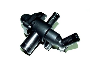 КОРПУС ТЕРМОСТАТА FORD TRANSIT 2.4 TDCI 2006 2014