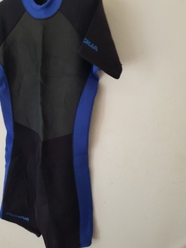 НЕОПРЕНОВАЯ ПЕНА МУЖСКАЯ PROAQUA, РАЗМЕР M\L