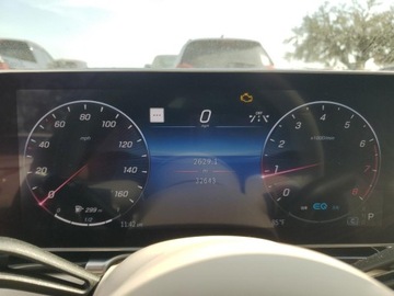 Mercedes Klasa S W223/V223 2022 Mercedes-Benz Klasa S S 580 4Matic 2022 4.0l 4.0 Benzyna 496KM, zdjęcie 9