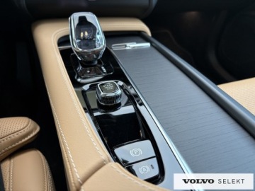 Volvo XC90 II 2024 Volvo XC 90 B5 B AWD Ultimate Bright | 7 miejsc |, zdjęcie 23