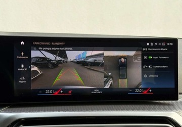 BMW Seria 3 2024 BMW Seria 3 I wlasciciel M Sport Gwarancja Bezwypadkowy FVAT23, zdjęcie 33