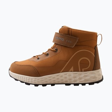 Buty dziecięce Reima Hiipien cinnamon brown 33 EU