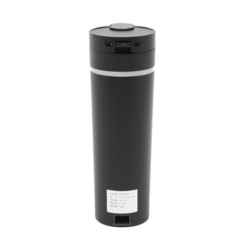 12V/24V PODRóżNY CZAJNIK ELEKTRYCZNY 450ML