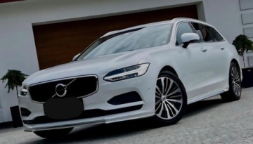 Volvo V90 II Kombi 2.0 D4 190KM 2020 Volvo V90 Volvo v90 D4 2000 Diesel190 km 2.0 Diesel 190KM, zdjęcie 4