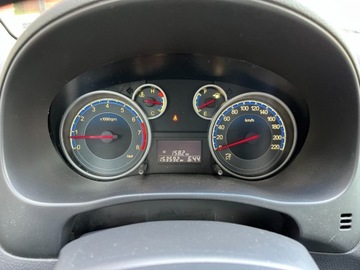 Suzuki SX4 I Hatchback Facelifting 1.5 VVT 112KM 2012 Suzuki SX4 1.5 benzyna 112 KM salon Polska ksiazka serwis mozliwa zami, zdjęcie 8